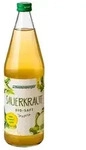 SAUERKRAUTSAFT Bio Schoenenberger 750 ml