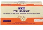 HOYER Zell Regavit Trinkampullen 20X10 ml