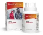 MANTRA ImmunFit Kapseln 90 St