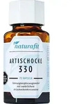 NATURAFIT Artischocke 330 Kapseln 34,3 g