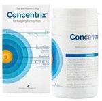 CONCENTRIX Kapseln 40 g
