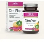 GSE CitroPlus Tabletten 500 mg 37,5 g