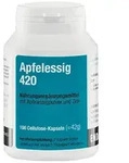APFELESSIG 420 Kapseln 42 g