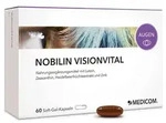 NOBILIN Visionvital Kapseln 60 St