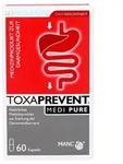 FROXIMUN TOXAPREVENT MEDI PURE Kapseln 60 St