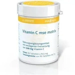 VITAMIN C MSE Matrix Tabletten 90 St