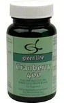CRANBERRY 400 Kapseln 40,4 g