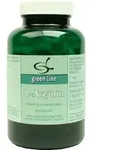 L-ARGININ KAPSELN 180 St