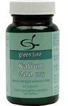 KALIUM 200 mg Kapseln 52,6 g