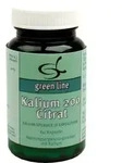 KALIUM 200 Citrat Kapseln 52,6 g