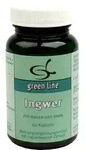 INGWER KAPSELN 30,7 g