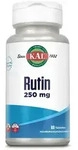 RUTIN 250 mg KAL Tabletten 60 St