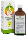 SELECTAFER B12 Liquidum 250 ml
