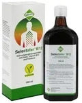 SELECTAFER B12 Liquidum 500 ml