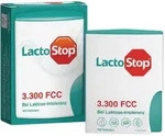 LACTOSTOP 3.300 FCC Tabletten Klickspender 100 St