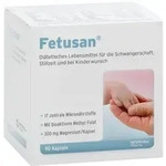 FETUSAN Kapseln 90 St