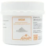 MSM 1000 mg Kapseln 80 St