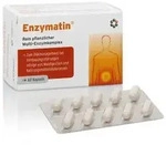ENZYMATIN Kapseln 60 St