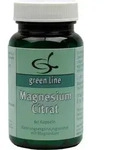 MAGNESIUMCITRAT Kapseln 59,4 g