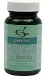 MAGNESIUM 11 A 400+Vitamine Kapseln 33,5 g
