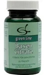 BASEN CITRATE Kapseln 76,2 g