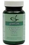 CYSTEIN 500 Kapseln 50,4 g
