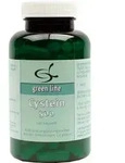 CYSTEIN 500 Kapseln 100,8 g