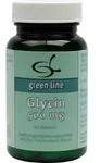 GLYCIN 500 mg Kapseln 47,5 g