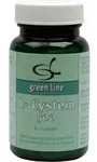 L-CYSTEIN 500 Kapseln 50,5 g