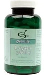L-LYSIN 500 mg Kapseln 120 St