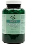 L-METHIONIN 500 mg Kapseln 180 St
