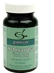 SCHISANDRA 600 mg Kapseln 42,9 g