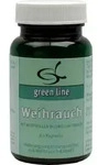 WEIHRAUCH KAPSELN 31,8 g