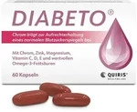 DIABETO Kapseln 60 St