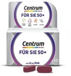 CENTRUM f&uuml;r Sie 50+ Capletten 30 St