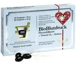 BIO BLUTDRUCK Dragees+Kapseln Pharma Nord Kombip. 1 P