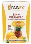 ZINK-VITAMIN C PAINEX 30 St