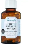 NATURAFIT Haut und Haarkapseln 67,3 g