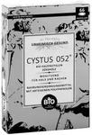 CYSTUS 052 Bio Halspastillen S&uuml;&szlig;holz 32 g