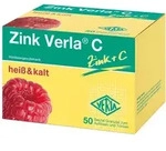 ZINK VERLA C Granulat 50 St
