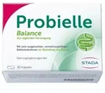 PROBIELLE Balance Kapseln 30 St