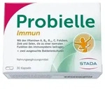 PROBIELLE Immun Kapseln 30 St