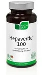 NICAPUR Hepaverde 100-60 K Kapseln 60 St