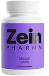 GLYCIN Kapseln 500 mg 120 St