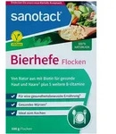 SANOTACT Bierhefe Flocken 100 g