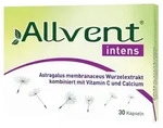 ALLVENT intens Kapseln 30 St