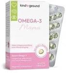 WHITE OMEGA Pearlz Omega-3-Fetts&auml;uren Weichkapseln 90 St