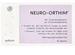 NEURO-ORTHIM Kapseln 20 St