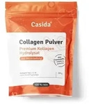 COLLAGEN PULVER Kollagen Hydrolysat Peptide Rind 480 g