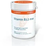 VITAMIN B12 MSE Kapseln 39,6 g